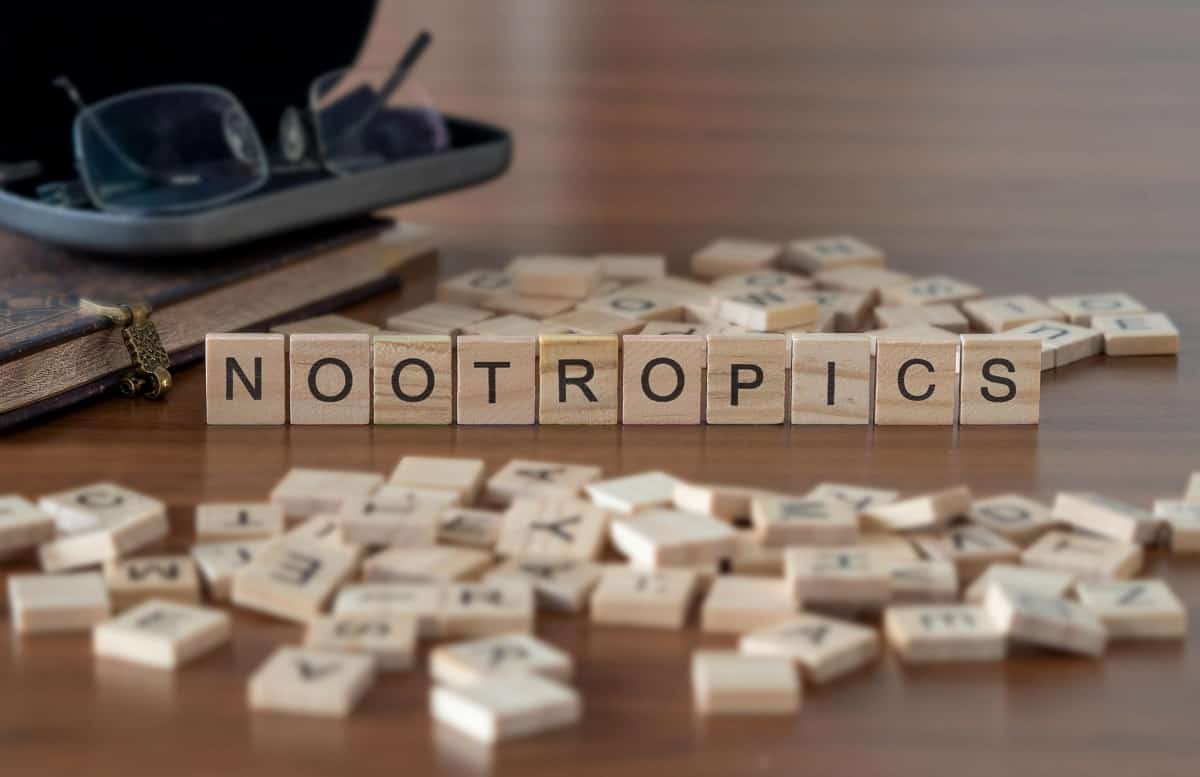 Best Nootropics - focusedges.com
