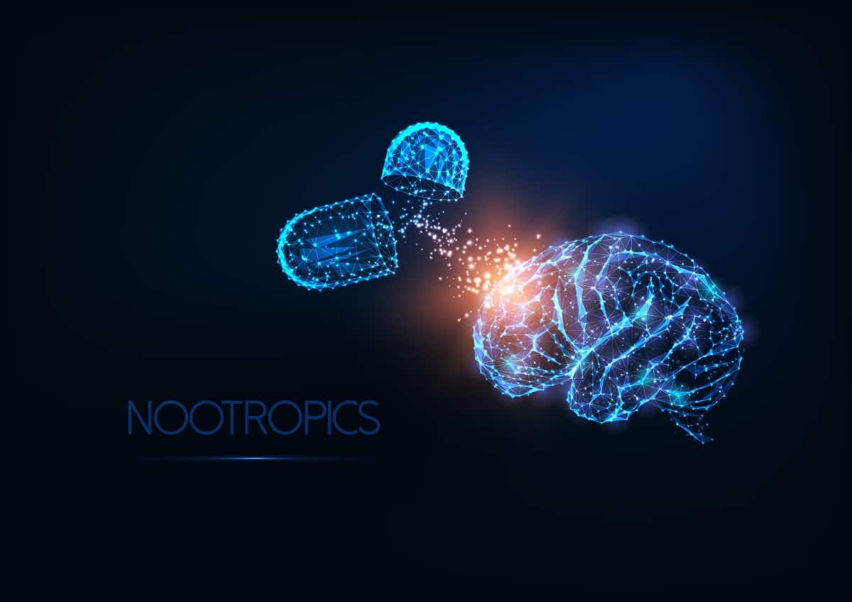 Best Nootropics for Memory - focusedges.com